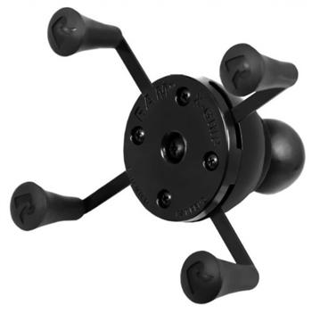 Mount, RAM Universal X-Grip Large Phone/Tablet Cradle - Universal sPOD