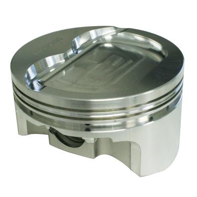 Pro Max Pistons; Ford 351W 2618 Forged Inverted Dome -28.0cc Howards Cams 860323128