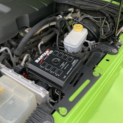 BantamX Wireless Switch Controller - Jeep JK 2007-2018 - Jeep JK 2007-2018 sPOD