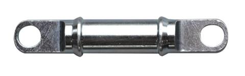 Smooth Body Extended T-Bar 2.312 To 2.875 Inch Center-To-Center Ridetech