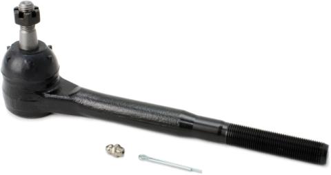 Outer Tie Rod End For 1978-1988 Monte Carlo Cutlass 8.75 Inch Long 5/8 -18 Right Hand Thread Ridetech