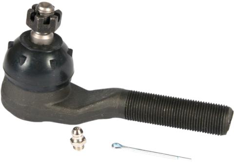Outer Tie Rod End 1967-1969 Mustang 4.5 Inch Long 11/16 -18 Right Hand Thread Ridetech