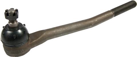 Inner Tie Rod End 1967-1969 Mustang 10.5 Inch Long 11/16 -18 Left Hand Thread Bent Ridetech