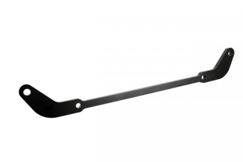 Drag Link Adapter Rear Sump Oil Pan For 1962-1967 Nova W/ Ridetech Truturn System Ridetech