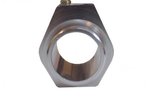 Hose Adapter for Water Temp Gauge 32mm Hose Diameter with Clamps 02-14 Mini Cooper Hatchback R56 05-15 Mini Cooper Convertible 11-16 Mini Cooper Countryman R60 08-14 Mini Cooper Clubman 13-15 Mini Cooper Roadster 13-16 Mini Cooper Paceman M7 Speed