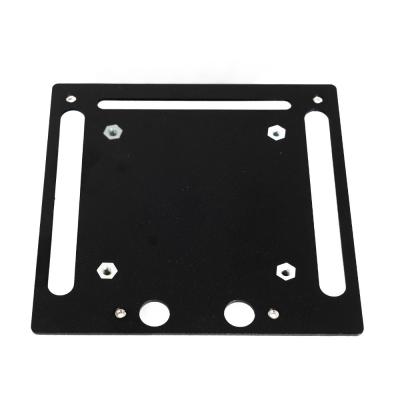 Universal Flat Mounting Bracket - BantamX/SourceLT sPOD