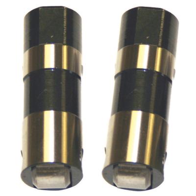 Hydraulic Roller OE Style Variable Duration Lifters; Chevy 305-350 / Gen III (LS-Series) Howards Cams 91113FB