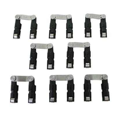 Mechanical Roller SportMax Vertical Bar Lifters; Chevy Mark IV, Gen 5/6 Howards Cams 91127