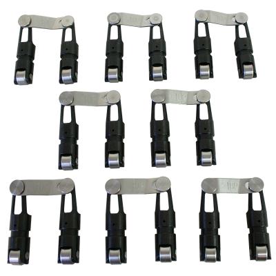 Mechanical Roller SportMax Lite Direct Lube Lifters; Chevy Mark IV, Gen 5/6 Howards Cams 91133