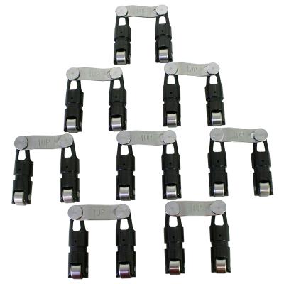 Mechanical Roller SportMax Lite Direct Lube Lifters; Chevy Mark IV Howards Cams 91138