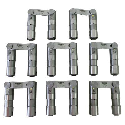 Mechanical Roller StreetMax Lifters; Chevy Mark IV, Gen 5/6 Howards Cams 91151