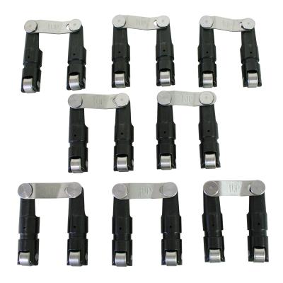 Mechanical Roller SportMax with Direct Lube Pin Oilers Lifters; Chevy Mark IV, Gen 5/6 Howards Cams 91158