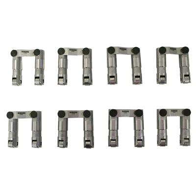 Hydraulic Roller Retro-Fit High Endurance Vertical Bar Lifters; Chevy Mark IV, Gen 5/6 Howards Cams 91162