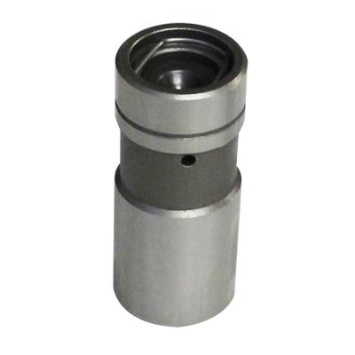 Hydraulic Flat Tappet Direct Lube Lifters; Ford Howards Cams 91216-1