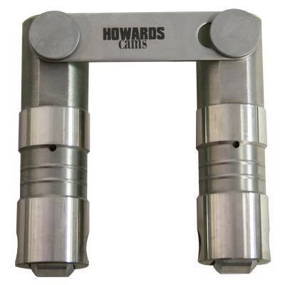 Hydraulic Roller Retro-Fit Street Lifters; Oldsmobile 400, 403, 425, 455 Howards Cams 91464-2