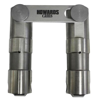 Hydraulic Roller Retro-Fit Street Lifters; Holden 252-308 Howards Cams 91466H-2