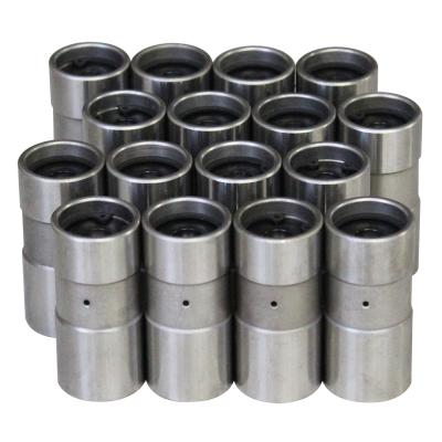 Mechanical Flat Tappet Tool Steel Lifters; AMC / Chrysler V8 Howards Cams 91705-16