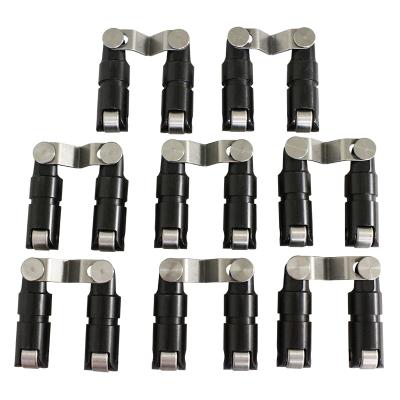 Mechanical Roller SportMax Vertical Bar Lifters; Chrysler 318-360 (except Magnum) Howards Cams 91717