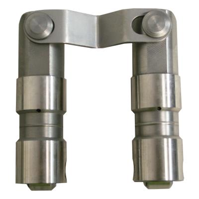 Hydraulic Roller Retro-Fit Street Lifters; Chrysler LA/Magnum Howards Cams 91764-2