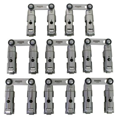 Mechanical Roller ProMax Direct Lube Lifters; Chrysler 383-440 Howards Cams 91798