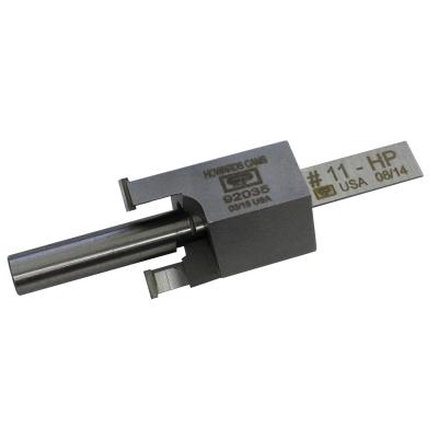 Valve Guide Cutting Tool; .500 Howards Cams 92035