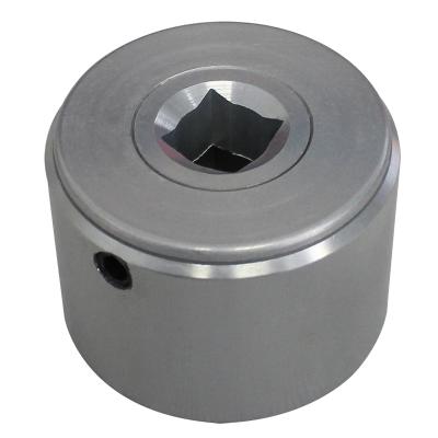 Crankshaft Socket; Chevy 396-502 (Mark IV) 1/2 Aluminum Howards Cams 92125