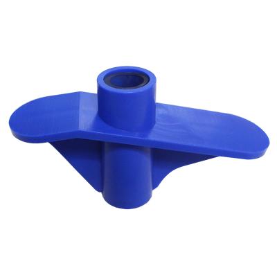 Pushrod Length Checker; Chevy 265-400 3/8 Howards Cams 92137