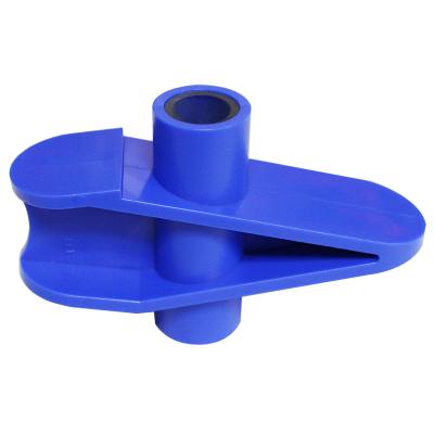 Pushrod Length Checker; Chevy 396-502 (Mark IV) 7/16 Howards Cams 92139