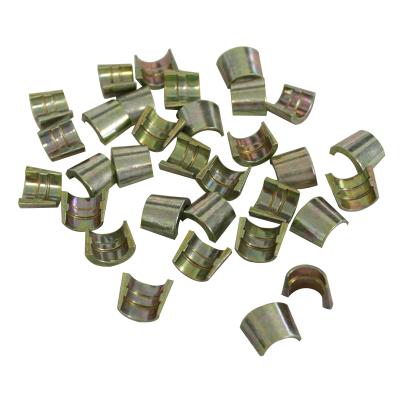 Forged Steel Valve Locks; Howards Cams 93005