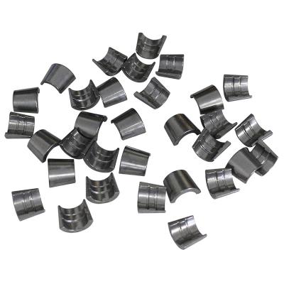 Heat-Treated Valve Locks; Howards Cams 93020