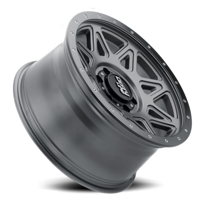 Dirty Life Race Wheels Theory 9305 Satin Gunmetal 18X9 5-127 0Mm 78.1Mm