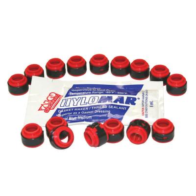 Ultimate Duty Valve Stem Seals; Posi-Stop 11/32 .500 Howards Cams 93310-1