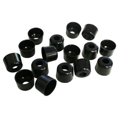 Valve Stem Seals; Umbrella 11/32 Howards Cams 93350