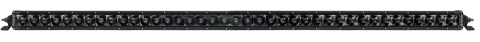 40 Inch Spot Midnight SR-Series Pro RIGID Industries