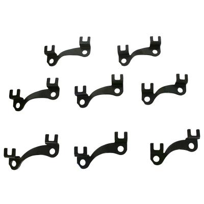 Guideplates; Chevy 396-502 (Mark IV) 7/16 Raised Howards Cams 94611