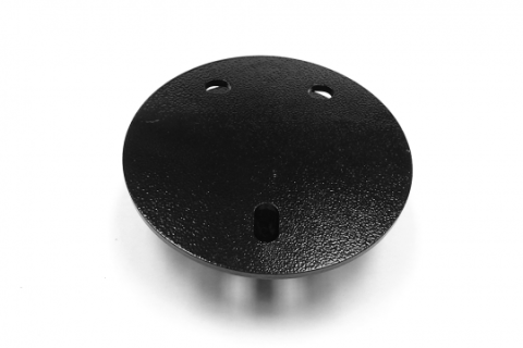 Jeep JL/JT 2.0 Inch Wheel Spacers Pair For 18-Pres Wrangler JL 2020 Gladiator Southern Truck Lifts