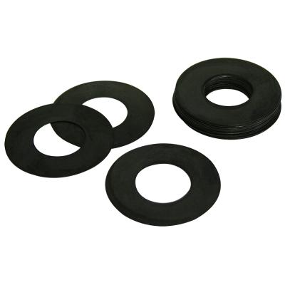 Valve Spring Shims; 1.480 .015 Howards Cams 96225-15