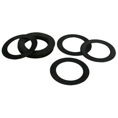 Valve Spring Shims; 1.500 .015 Howards Cams 96230-15