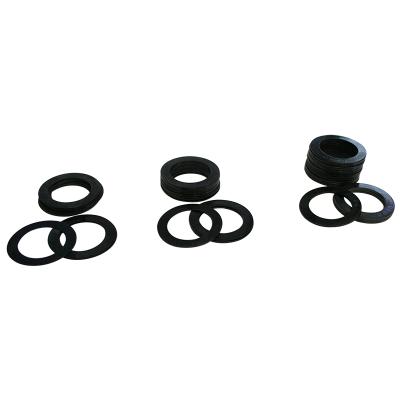 Valve Spring Shims; 1.500 .015, .030, .060 Howards Cams 96230-KIT