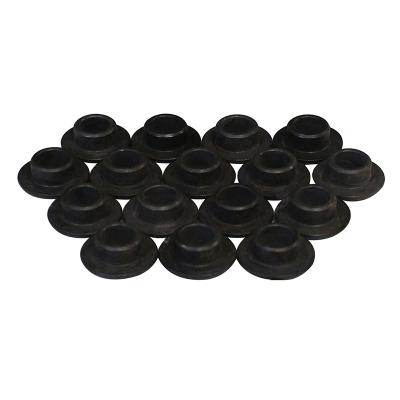 Valve Spring Retainers; Howards Cams 97174