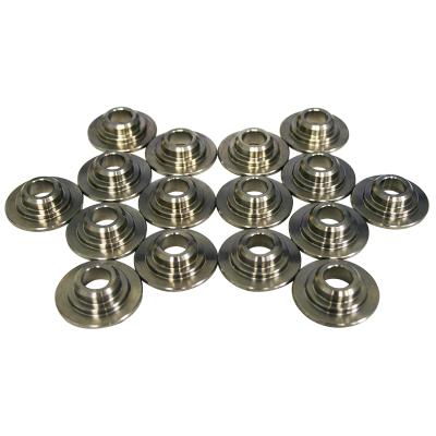 Valve Spring Retainers; Howards Cams 97214