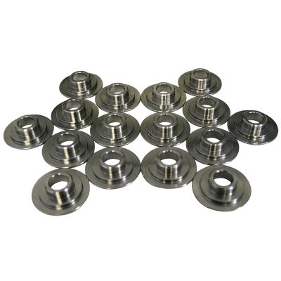 Valve Spring Retainers; Howards Cams 97220