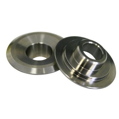 Valve Spring Retainers; Howards Cams 97220