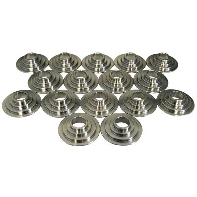 Valve Spring Retainers; Howards Cams 97224