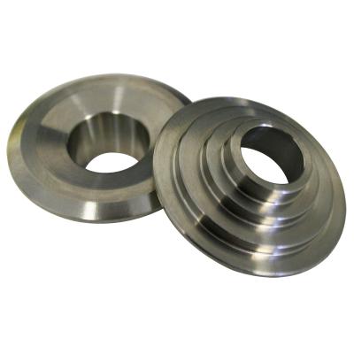 Valve Spring Retainers; Howards Cams 97224