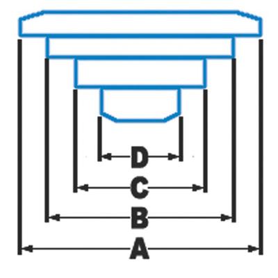 Valve Spring Retainers; Howards Cams 97224