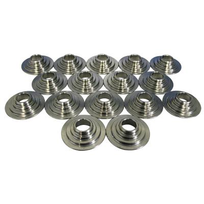 Valve Spring Retainers; Howards Cams 97225