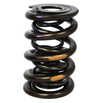 Pro - Alloy Mechanical Roller Triple Valve Springs; 1.660 Howards Cams 98048