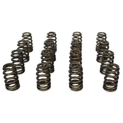 Beehive Ovate Beehive Valve Spring & Retainer Kit; 1.207 7 Degree Howards Cams 98112-K1