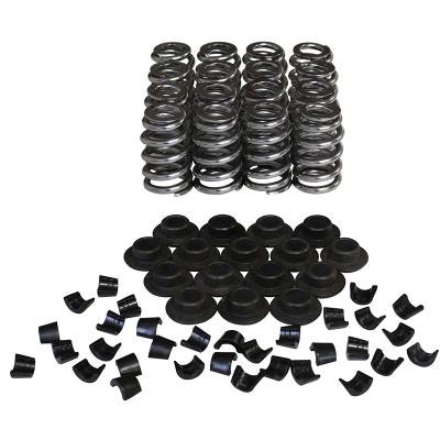 Beehive Valve Spring & Retainer Kit; 1.280 Howards Cams 98114-K12